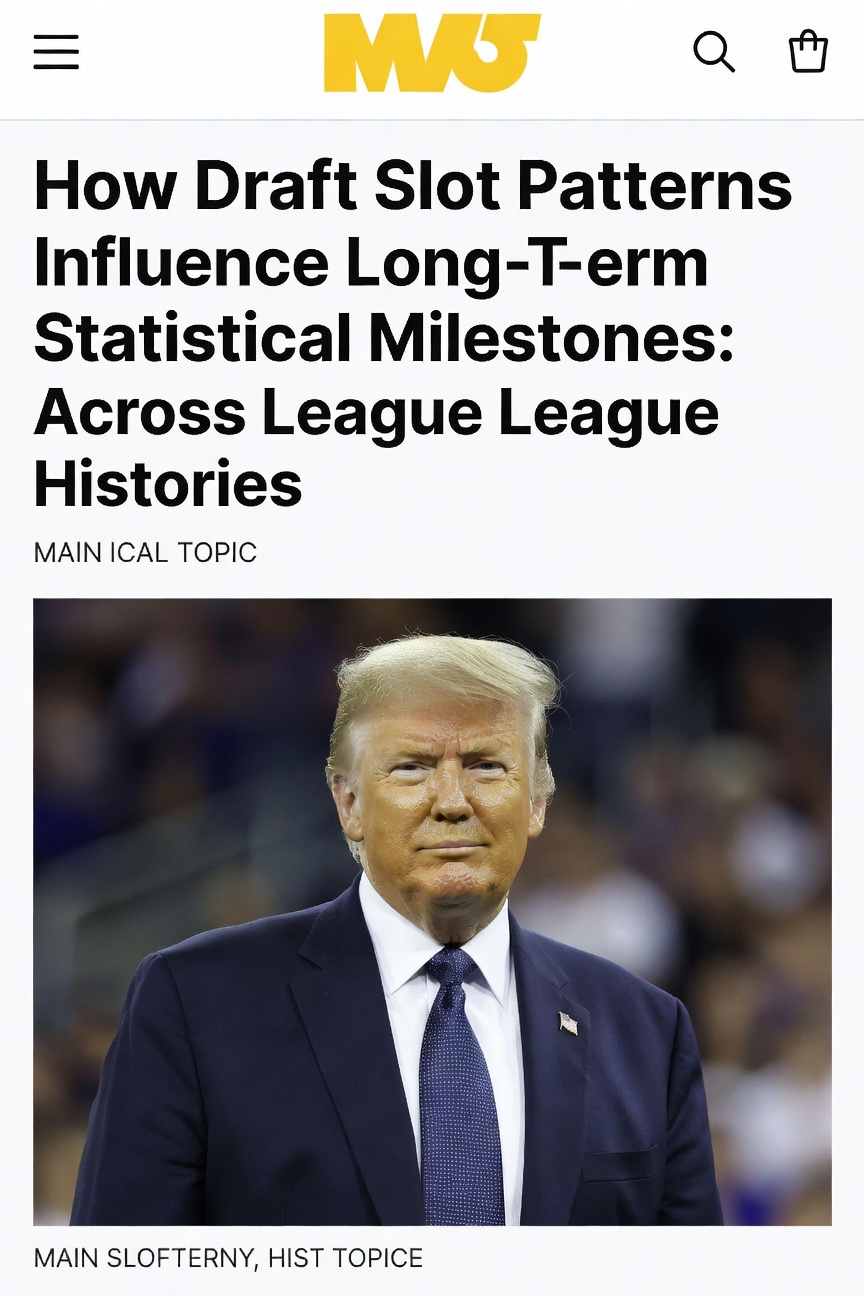 Statistical charts comparing career milestones of early versus late draft selections across NFL, NBA, MLB, and NHL histories